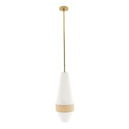 41069 Arteriors Sherwood подвесной светильник