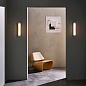 Настенный светильник Astro Lighting Io 420 3000K полированный хром — фото 4