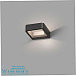 71273 AXEL LED Dark grey wall lamp настенный светильник Faro barcelona — фото 1