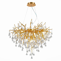 SL1651.203.09 ST-Luce Ancio подвесной светильник