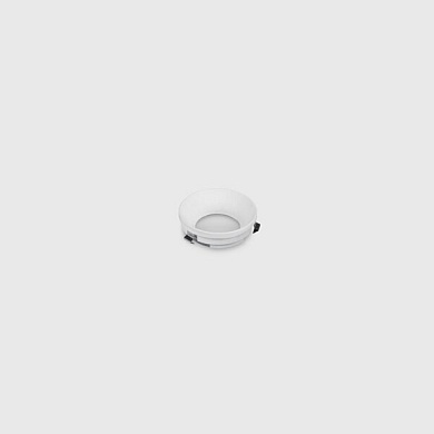Аксессуар Kreon Louvre Ip44 Aplis In-Line 40, White