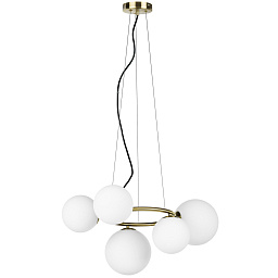81505 Lightstar Globo Подвесная люстра