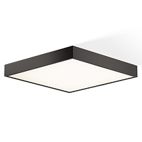 CUT N LED - Matte Black / 40 cm