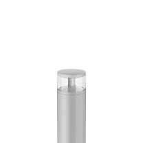 Stik 60 Flat Trasp LED 4K 5,5W Grigio  220-240 V