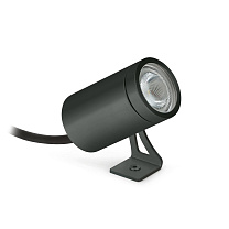 CNC 50 Swing LED Tens. 4K 6,5W Antrac.  24V 13°