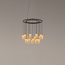 Cirio Chandelier CIHPA02UL