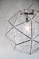 Подвесной светильник Poliedro Martinelli Luce 1722/TR — фото 4