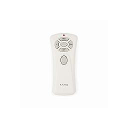33929 Faro Barcelona Remotes and receivers Пульт дистанционного управления вентилятором