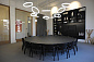 Halo Circular Vibia подвесной светильник — фото 2