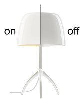 Lumiere grande