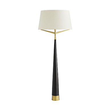 79172-331 Elden Floor Lamp Arteriors торшер