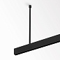 SLM26H - PROFILE 1m B черный Delta Light IMP — фото 3