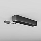 TRA200BB-11B Maytoni Accessories for tracks Flexity Комплектующие для систем освещения с токоведущими элементами Черный — фото 1
