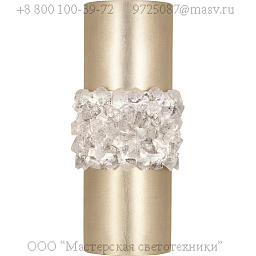 876650-1 Fine Art Lamps Arctic halo Настенный светильник