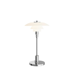 PH-2-1-PORTABLE-LAMP Louis Poulsen PH 2 1 Портативная настольная лампа