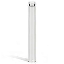 Tok C H1000 LED 4K 8W Bianco  220-240 V