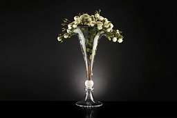 VASE NAPOLEON большое цветочное украшение, VGnewtrend