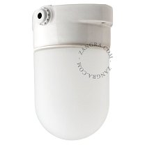 Pure Porcelain 006 IP54