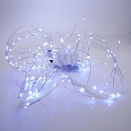 32984 Copper Wire lamp Cl53 Гирлянда Нить