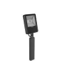 Kit 14 Tag 210 H300 LED 3K 25W Grigio