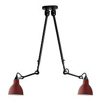 Lampe Gras N°302 Double