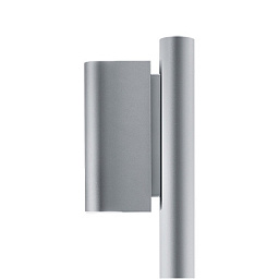 Smooth pole mounted светильник для уличного освещения Simes