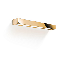 BOX N LED - 24-karat gold / 60 cm / 3000K