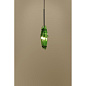 Ellipse Pendant Lamp In Olive Green подвесной светильник Hatsu