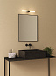 Настенный светильник Astro Lighting Padova матовый черный — фото 4