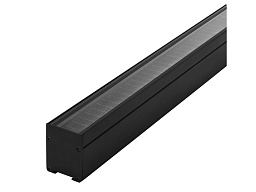 Continuum ip67 louver Металлический наружный линейный профиль DGA