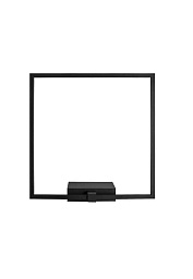 CLT 231W450 BL Crystal Lux CLT 231 потолочный встраиваемый светильник квадратной формы с равномерным рассеиванием света