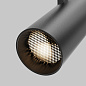 TR197-3-30WCCT-M-B Maytoni Focus Led Трековый светильник 30W Черный — фото 1
