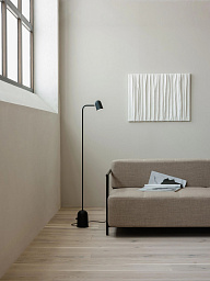 BUDDY_FLOOR_LAMP Northern Buddy торшер