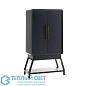 Cantu Cocktail Cabinet комод Arteriors DJ5015 — фото 1