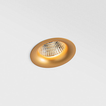 Smart Cake Recessed 115 1x LED Wide Flood DE
