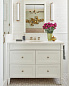 TOB2185 Visual Comfort Calliope высокий светильник для ванной — фото 8