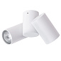 Спот Arte Lamp GAVROCHE A1511PL-2WH — фото 2
