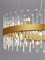 Подвесной светильник CROWN Nova Luce — фото 4