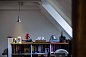 Подвесной светильник Foscarini Aplomb mini — фото 2