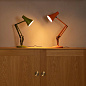 33305 Anglepoise настольная лампа — фото 22