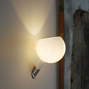 Parola - Lampe de table/Blanc