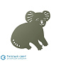 KOALA настенный светильник Ferm Living 100049417