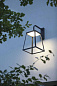 175224105 Roger Pradier Lampiok 4 N°1 LED 35W 3000°K GRIJS 105 - GRIJS 107 - HELDERE Накладное бра — фото 2