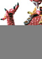 1009235 Lladro Majestic Dragon фарфоровая фигурка дракона с извивающимся телом — фото 3