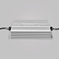 PSL008-400W-48V-IP67 Maytoni Power Supply Magnetic Источник напряжения 400W Серебро — фото 3
