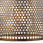 A7625SP-1AB Arte Lamp Manchester подвесной светильник E27 1х60W — фото 2