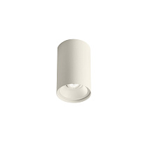 SOLID petit 2.0 Loxone, Silk серый, 2700 K, 9 Вт
