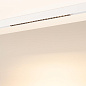035851 Arlight Светильник MAG-ORIENT-LASER-L465-16W Warm3000 (WH, 24 deg, 48V, DALI) — фото 2