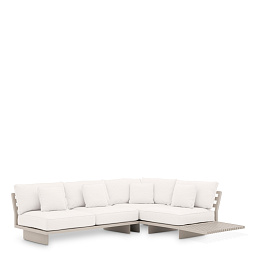 114998 Eichholtz Royal Palm Уличный диван