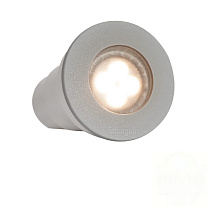 Грунтовый светильник FUMAGALLI CECI 90 1F1.000.000.LXU1L